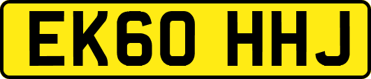 EK60HHJ
