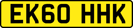 EK60HHK