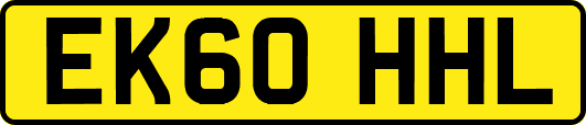 EK60HHL