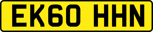 EK60HHN