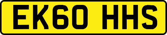 EK60HHS
