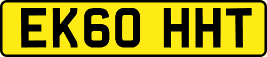 EK60HHT