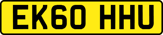 EK60HHU