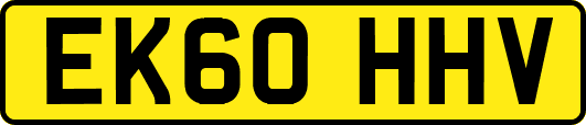 EK60HHV