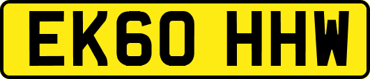 EK60HHW