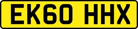 EK60HHX