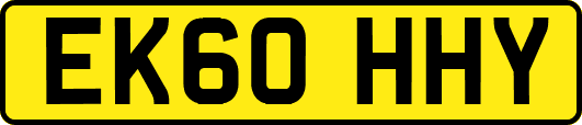 EK60HHY