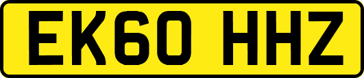 EK60HHZ