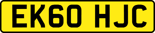 EK60HJC