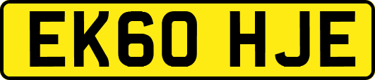 EK60HJE
