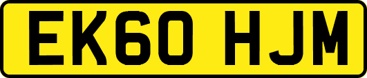 EK60HJM