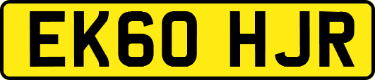 EK60HJR