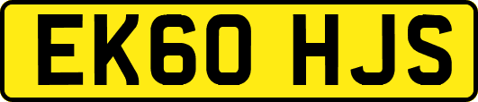 EK60HJS