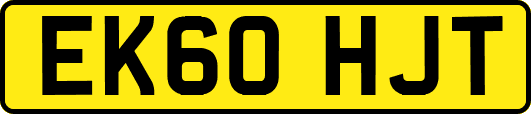EK60HJT