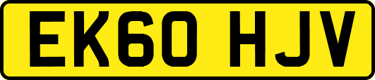 EK60HJV