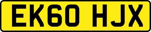 EK60HJX