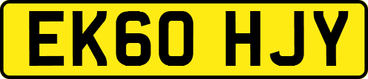 EK60HJY