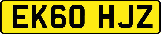 EK60HJZ