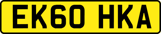 EK60HKA