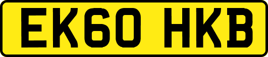 EK60HKB