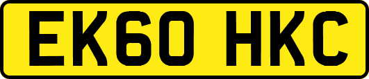 EK60HKC