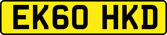 EK60HKD