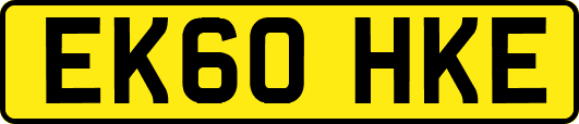 EK60HKE