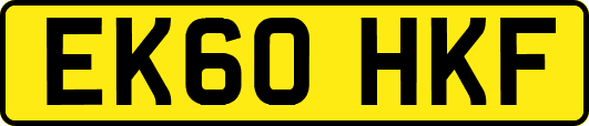 EK60HKF
