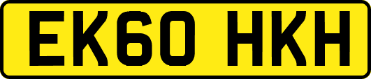 EK60HKH