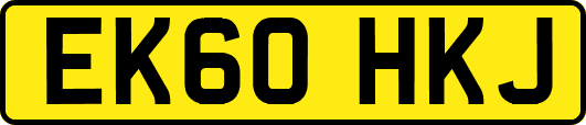 EK60HKJ