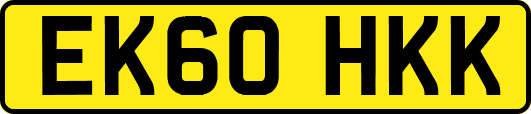 EK60HKK