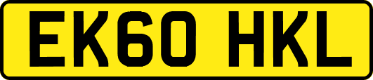 EK60HKL