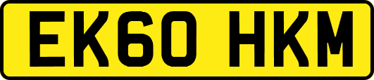 EK60HKM