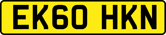 EK60HKN