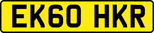 EK60HKR