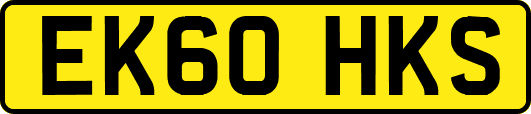EK60HKS