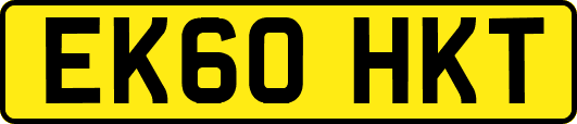 EK60HKT