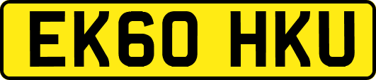 EK60HKU