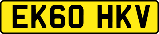 EK60HKV