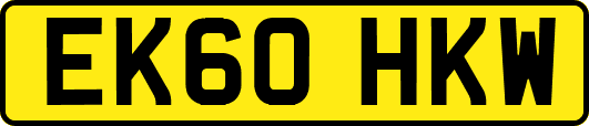 EK60HKW