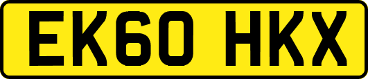 EK60HKX