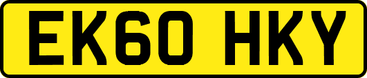 EK60HKY