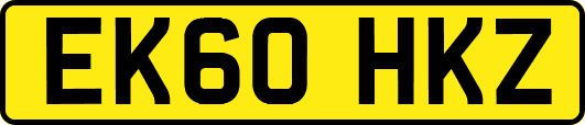 EK60HKZ