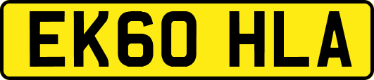 EK60HLA