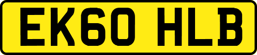 EK60HLB