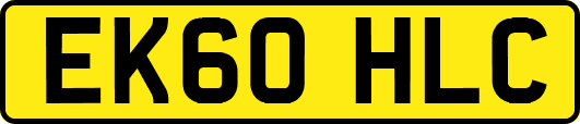 EK60HLC