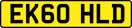 EK60HLD