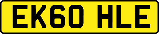 EK60HLE