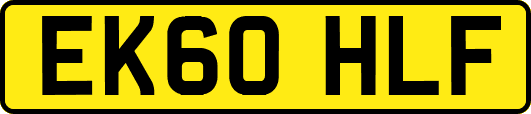 EK60HLF