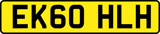 EK60HLH